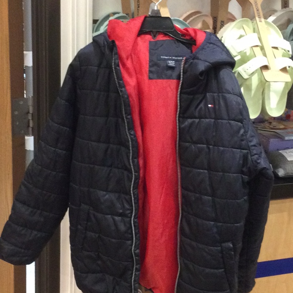 Tommy Hilfiger Winter Jacket